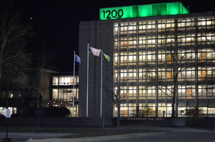 Veterans Day activities planned in Oakland County