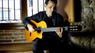 Luis Guitarra: “Canto acerca de historias y situaciones que están a mi alrededor”