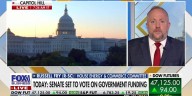 Government shutdown enters day 6: Dems accused of 'blind Trump derangement syndrome'