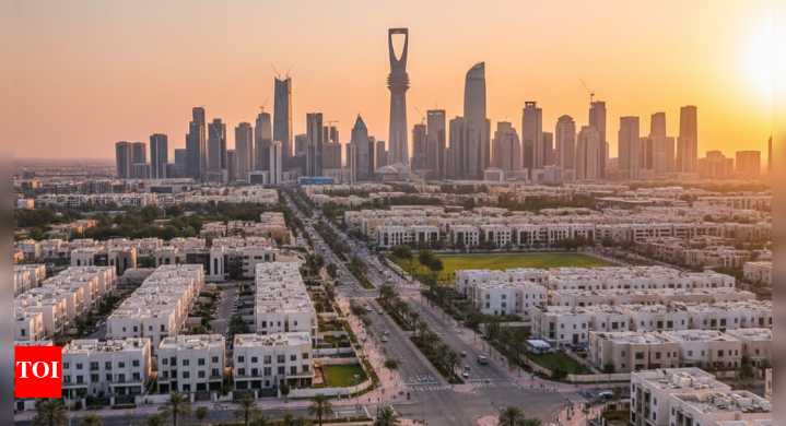 Saudi Arabia enacts new housing support regulations: eligibility, conditions, explained