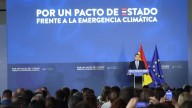 Planas aboga por la “mente abierta” ante los retos de la emergencia climática