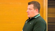 Crimen de David Moreno: el expolicía Hugo Cánovas Badra accedió a la libertad condicional