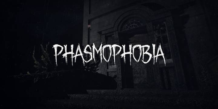 Phasmophobia suma Nell’s Diner como mapa gratuito en noviembre