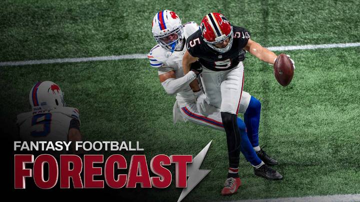 Fantasy Football: Who to start in your Week 7 lineup