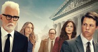 ‘The Rainmaker’ Renewed for Season 2 by USA Network | Dan Fogler, John Slattery, Lana Parrilla, Madison Iseman, Milo Callaghan, PJ Byrne, Robyn Cara, Television, The Rainmaker, USA Network, Wade Brigg