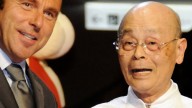 Jiro Ono turned 100 and is still making sushi
