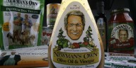 Newman's Own and Novo Nordisk have funded a program of Gen Z Native Americans who are fighting tribal food insecurity