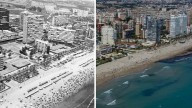 Playa de San Juan: 90 años del barrio de Alicante que nació soñando con el turismo