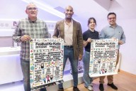 Melifluo, banda integrada de miembros de Supersubmarina, encabeza el Festival Ke Kaña 2025 en Guadalajara