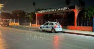 Muere albañil electrocutado en una universidad pública de Reynosa