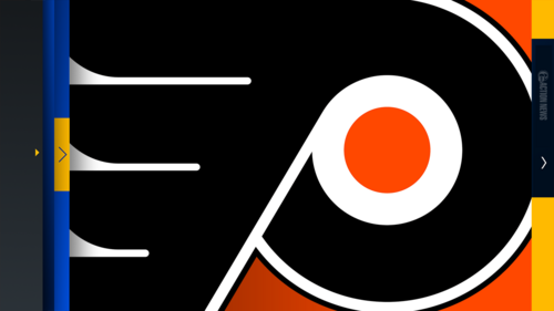 Flyers prepare for home opener Monday night at XFinity Mobile Arena