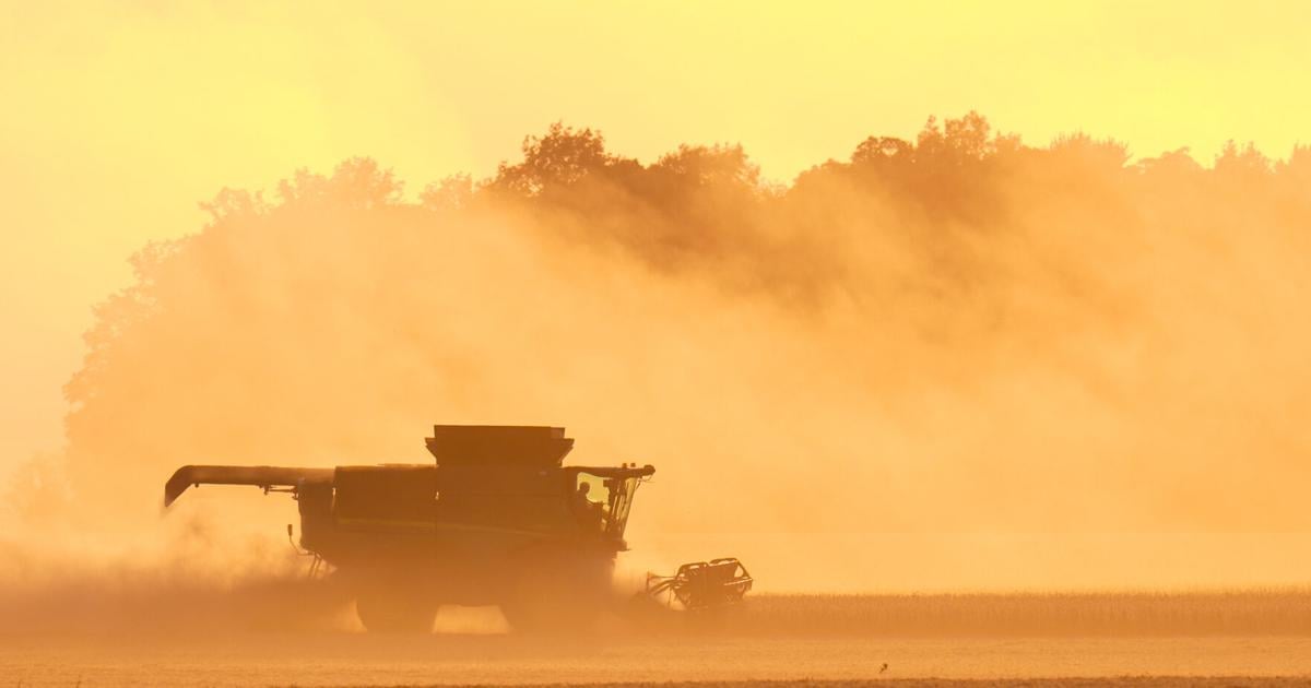 USDA is reopening some 2,100 offices to help farmers access $3B in aid despite the ongoing shutdown