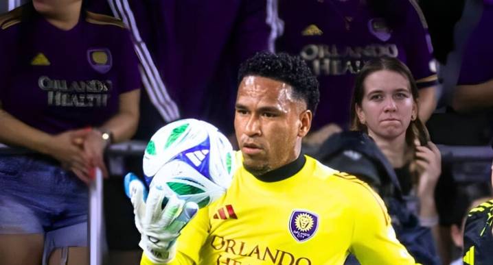 Pedro Gallese nominado a MLS Awards por esta atajada ante Inter Miami [VIDEO] Arquero de la selección peruana es candidato a premio por soberbia atajada a Luis Suárez del Inter Miami. ‘Pulpo’ también 