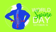 Spine Ailments : Clearing the Myths