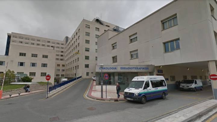 Investigan una presunta agresión sexual de dos niñas de 12 años a otra de 6 en Vitoria