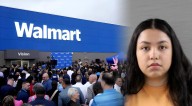 PELIGRO en un Walmart de Texas: mujer hispana es acusada de realizar una amenaza de BOMBA
