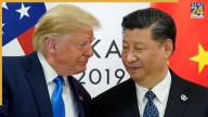 Trump announces 100% tariffs on China amid deepening trade tensions