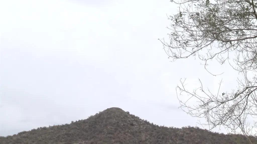 Clima en Sonora: ¿Regresaron las Altas Temperaturas al Estado?