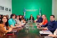 "La recategorización se debe hacer sí o sí", afirmaron desde UPCN