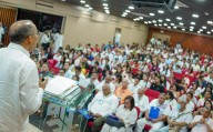 La UPC fue epicentro del pensamiento jurídico con el VI Congreso Internacional de Derecho