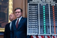 Food aid at risk of expiring as effort to fund SNAP benefits fails in Senate