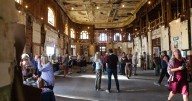 Amtrak to move station to Union Depot following restoration project