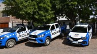 Un detenido y tres demorados por el crimen del joven apuñalado en plena peatonal de Centenario