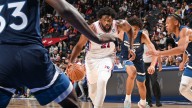 Joel Embiid returns to action for 76ers in preseason finale