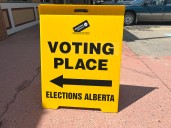 Municipal Election 2025: Voters asked to be patient with results