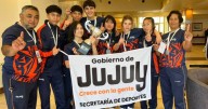 El karate se quedó con la Copa Challenger