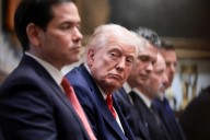 Republican lawmaker says he's nominating Trump for Nobel Prize