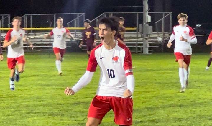 Massachusetts’ top high school boys soccer players: Meet the state’s best midfielders