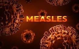US measles cases soar to highest level in three decades amid falling vaccination rates