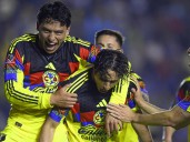 Apertura 2025: América gana 3