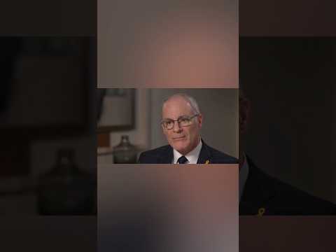 Israel’s ambassador to the U.S. speaks about hostage release