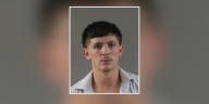 Amarillo man sentenced to prison for throwing baby