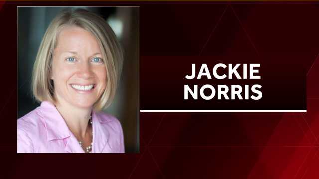 Iowa politics: Jackie Norris ends Senate bid