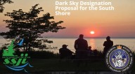 Debating a Dark Sky Preserve