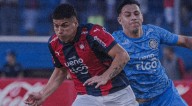 Cerro Porteño empató 1-1 con Olimpia en el clásico y se aleja del liderato del Clausura paraguayo