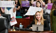 Respalda Carla Rivas la Ley de Indulto impulsada por la Gobernadora Maru Campos