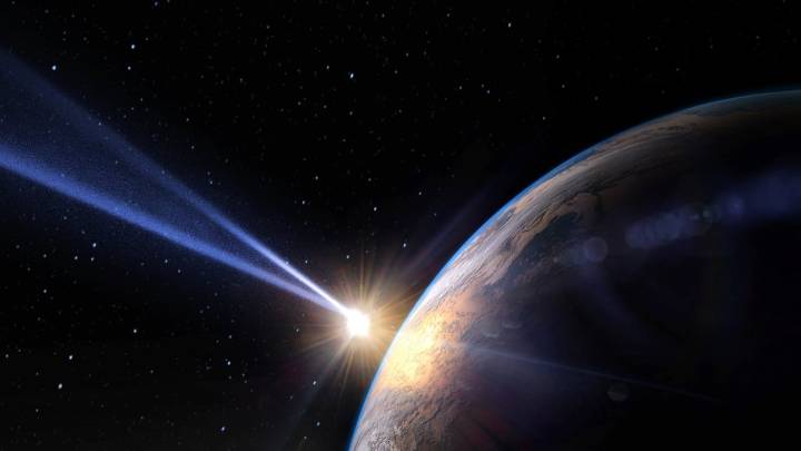 Las hipótesis científicas de lo que podría pasar cuando el cometa 3I/ATLAS alcance su punto más cercano a la Tierra