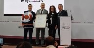 Obtiene SCOP certificación ISO 37001 en materia de anticorrupción