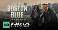 Behind-the-scenes look at the series premiere of Boston Blue