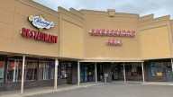 10K square-foot former Ambassador Hall for lease in Monroe Township
