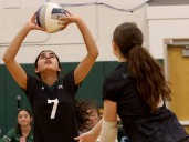 Syracuse.com girls volleyball rankings (Week 5): New No. 1, contenders brace for showdowns