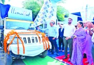 Secy RDD inaugurates Kaushal Parv 2025 at Jammu