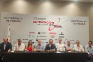 Bajan hasta 20% volúmenes de carga por aranceles de Trump