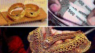 Gold likely to consolidate next week as US data, Fed meeting loom: Analysts