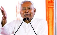 JD(U) suspends 11 leaders over anti-party actions ahead of Bihar elections