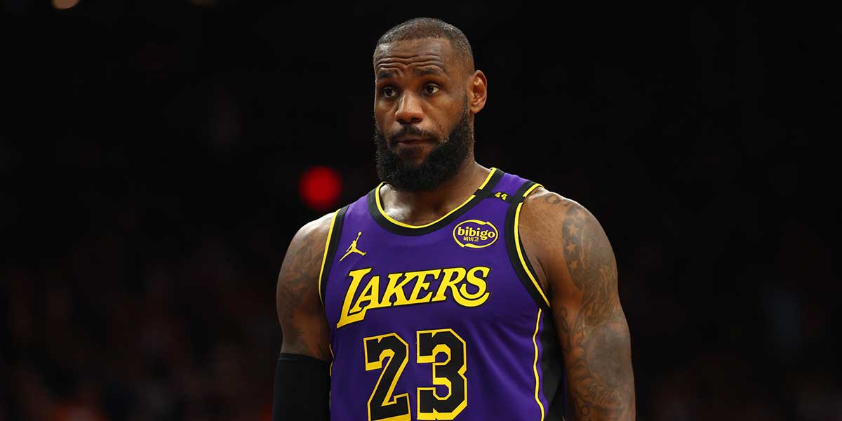 Alternate theories to LeBron James’ ‘retirement’ Decision 2.0 video